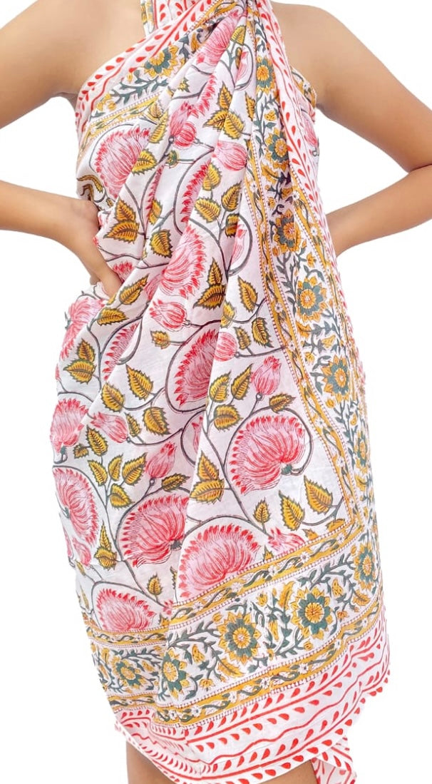 Sarongs
