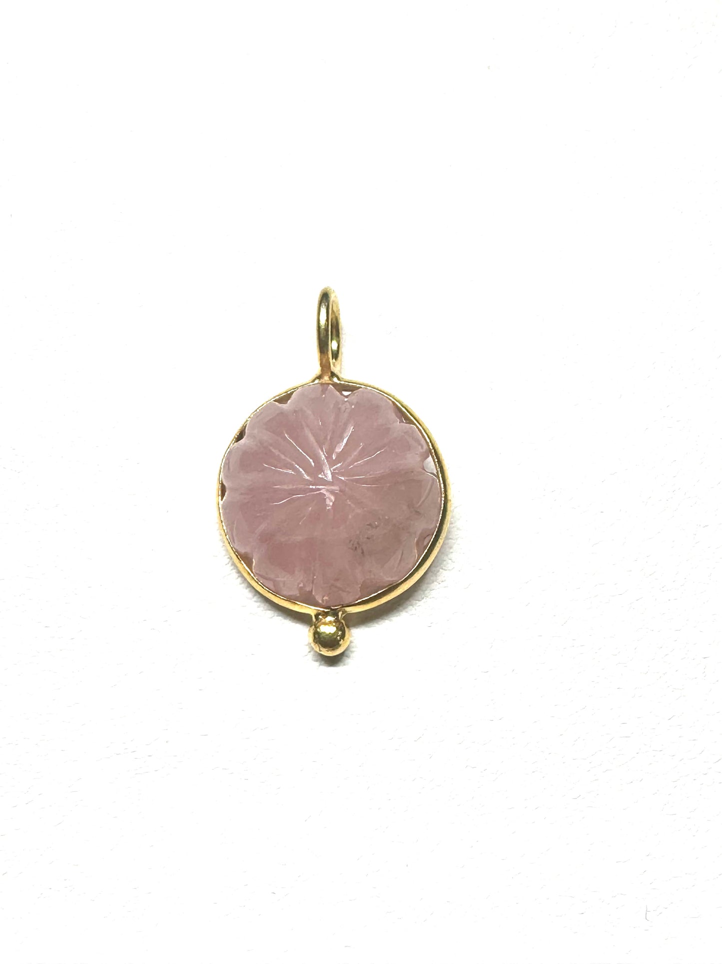 Les MUDITAS, pendentifs sacrés