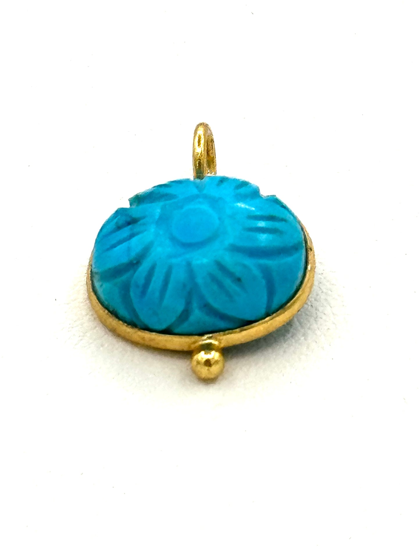 Les MUDITAS, pendentifs sacrés
