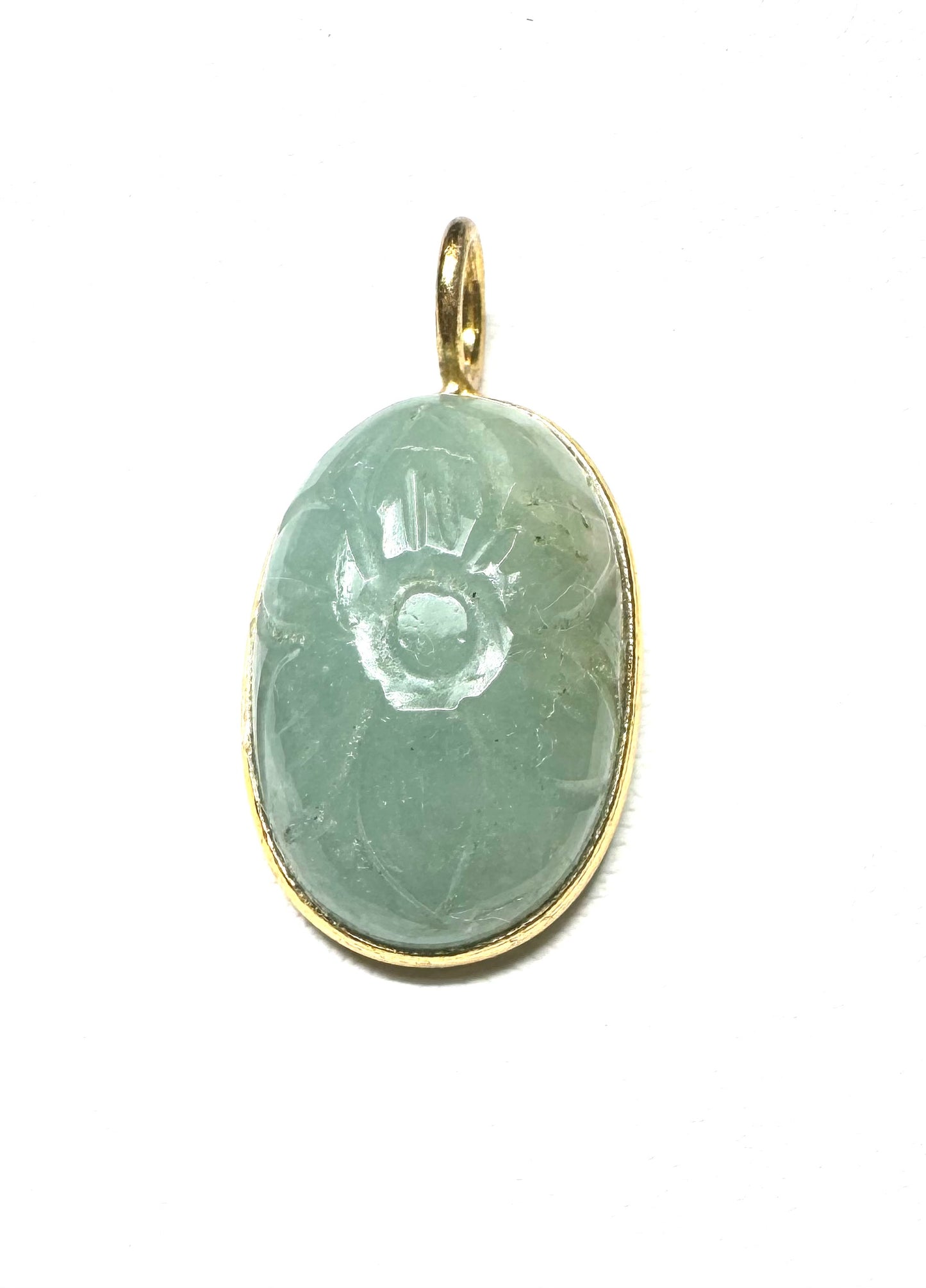 Les MUDITAS, pendentifs sacrés