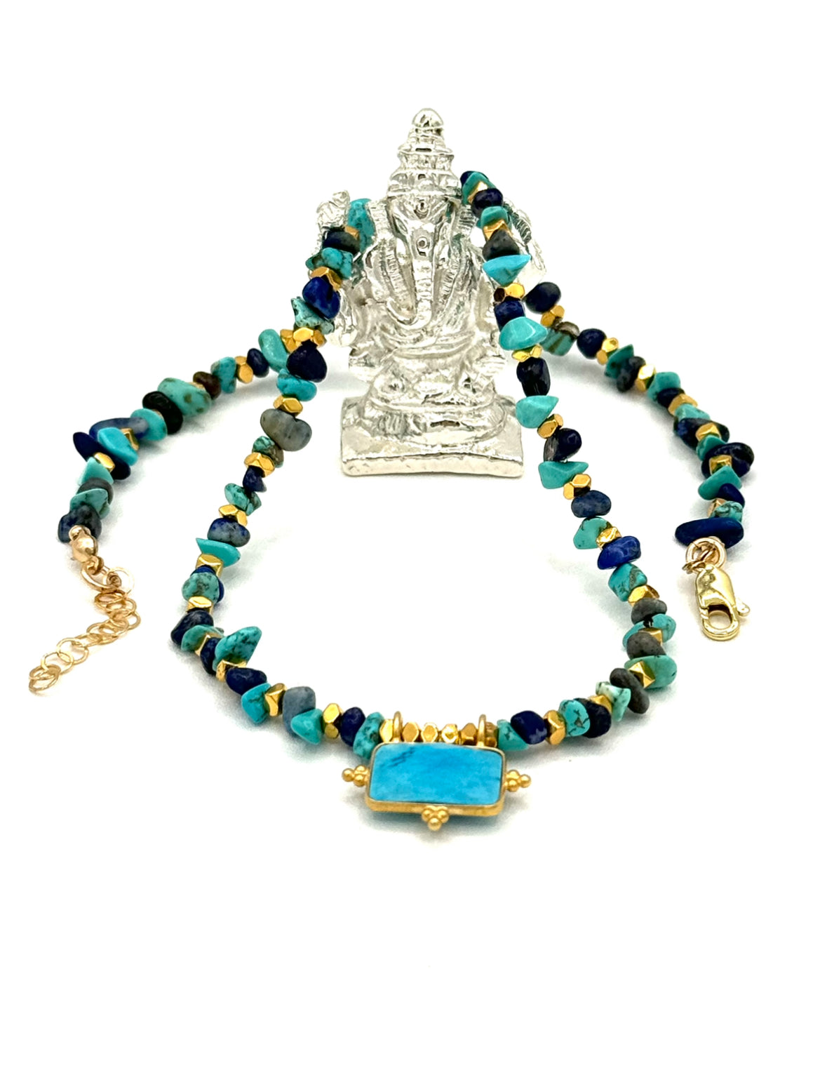 Collier LANA