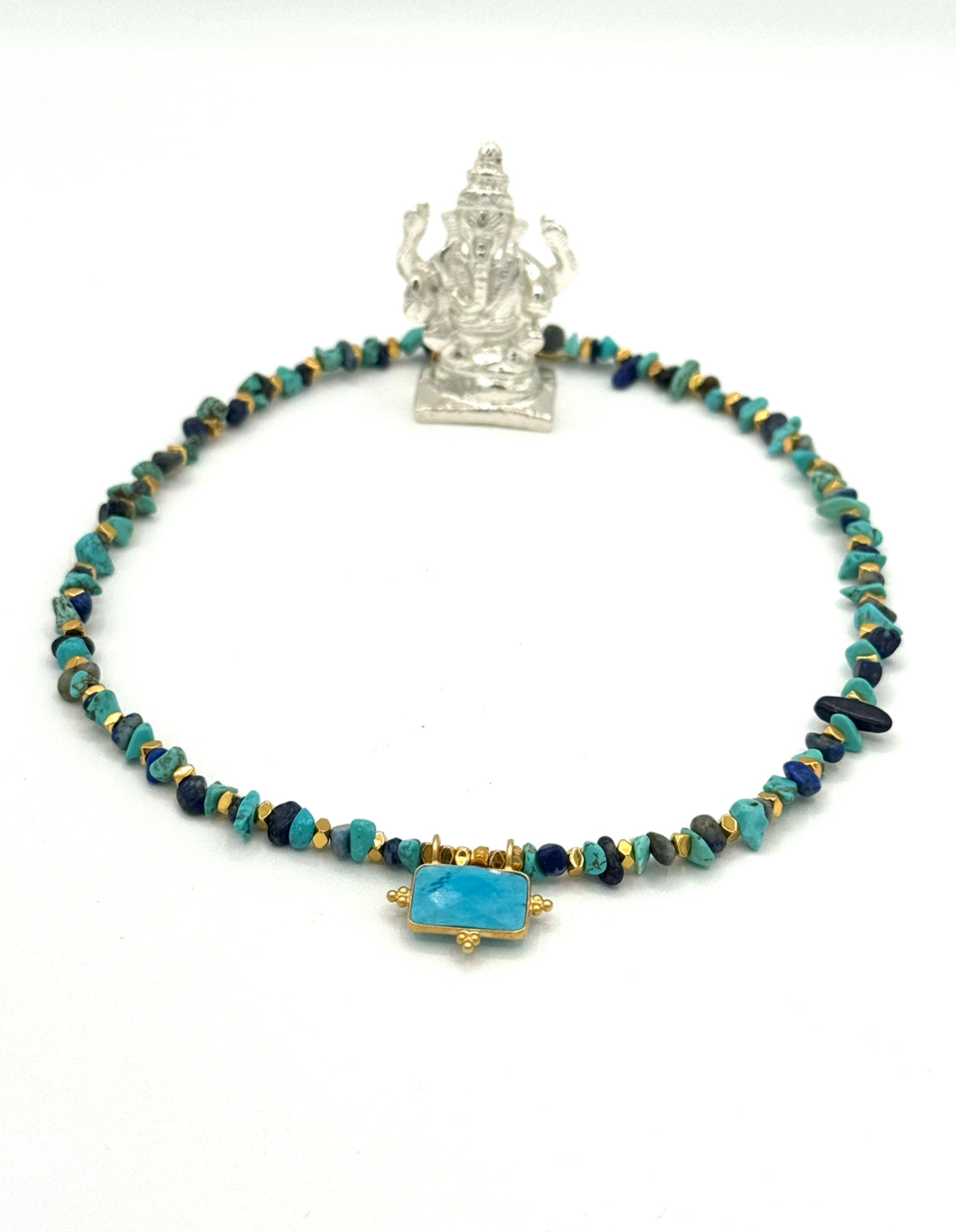 Collier LANA