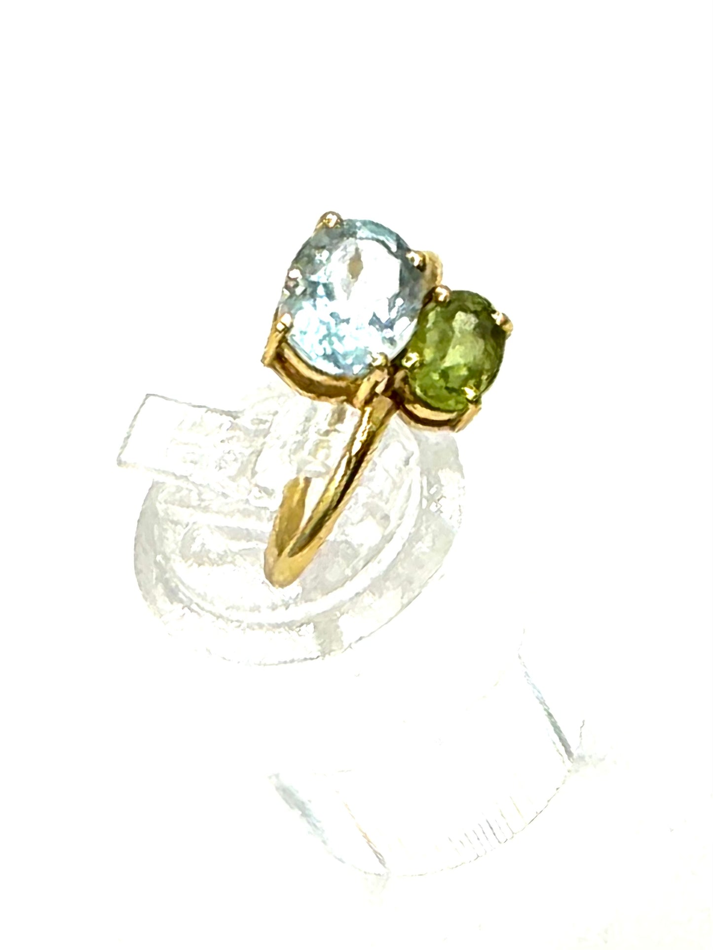 Bague ALICE