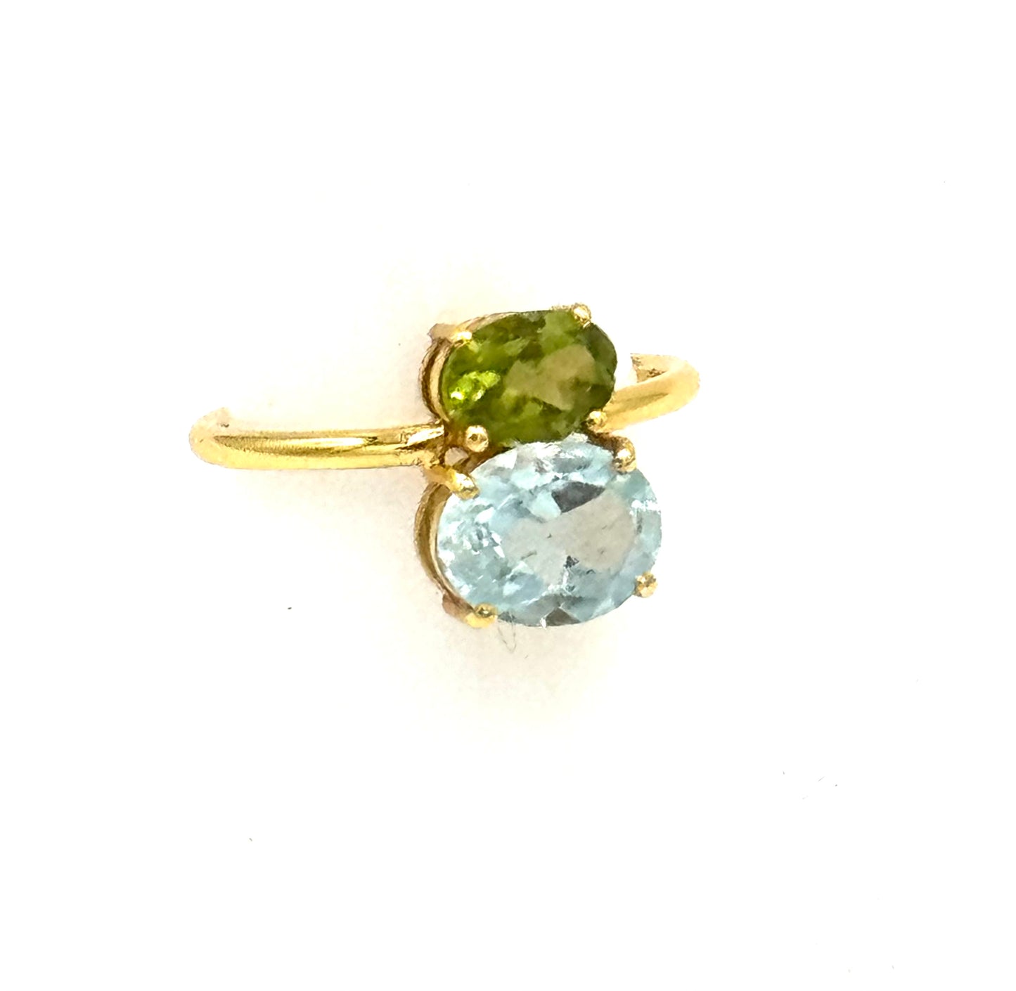 Bague ALICE