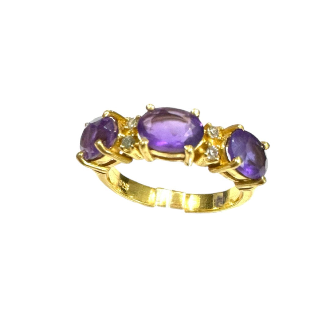 Bague LISON