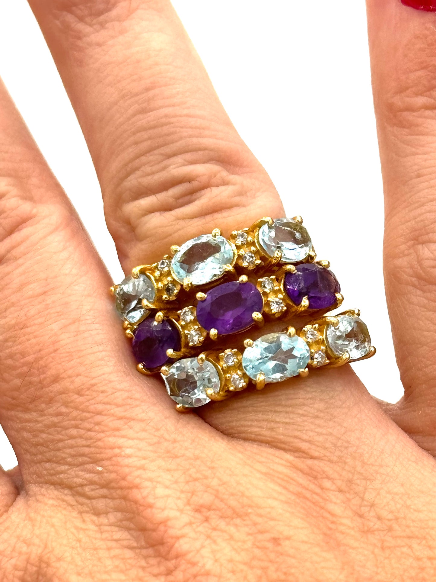 Bague LISON
