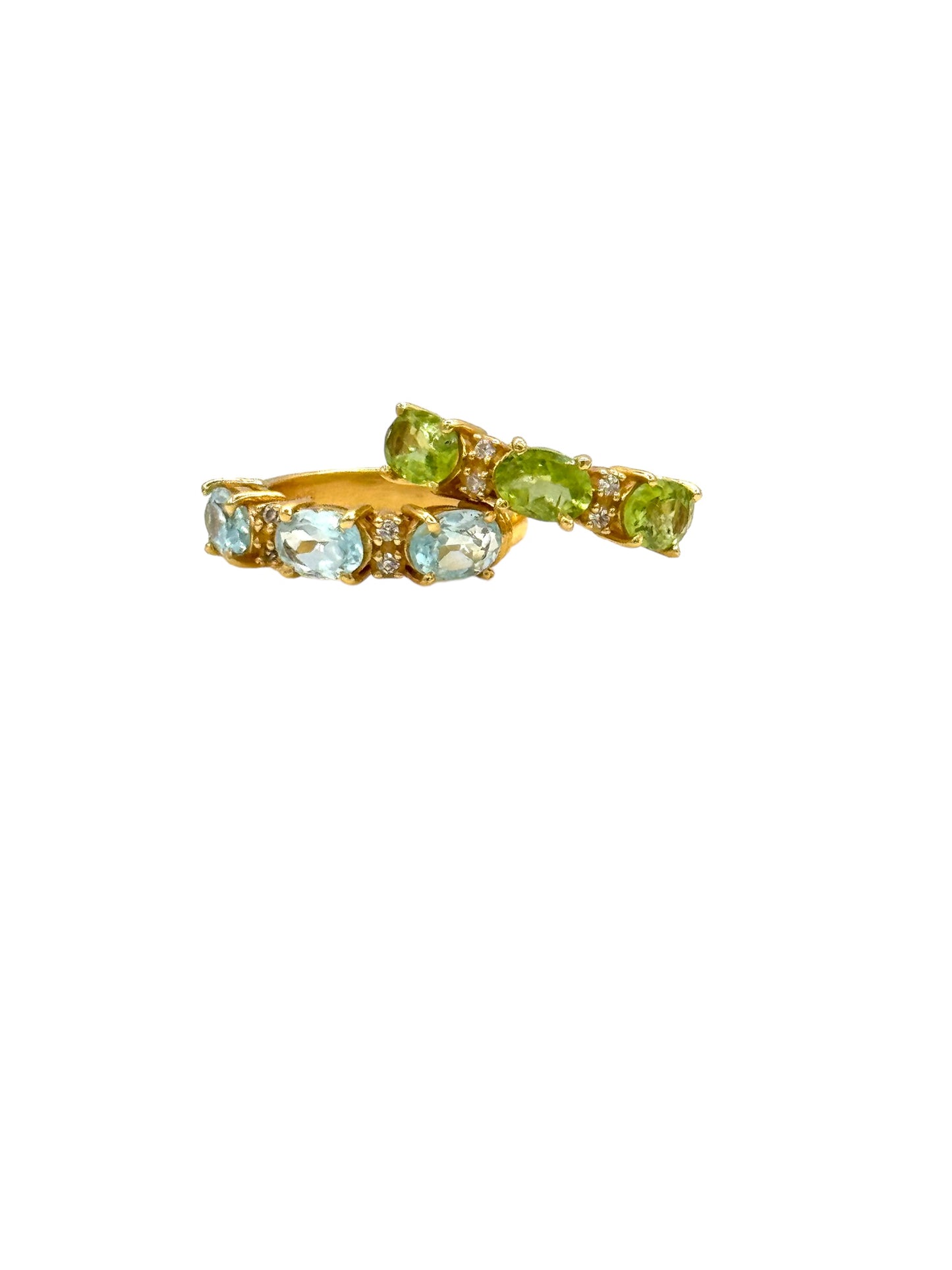 Bague LISON