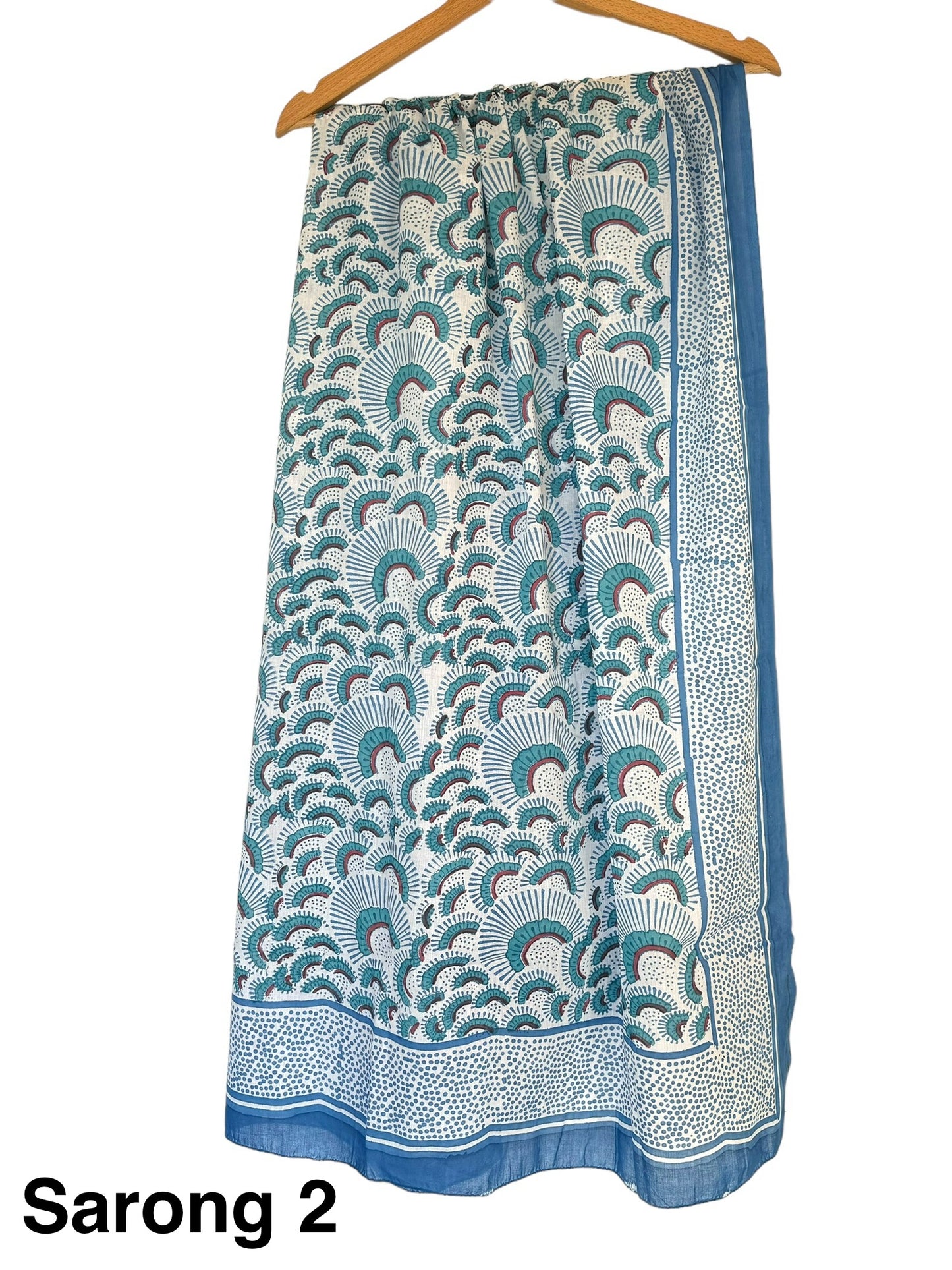 Sarongs