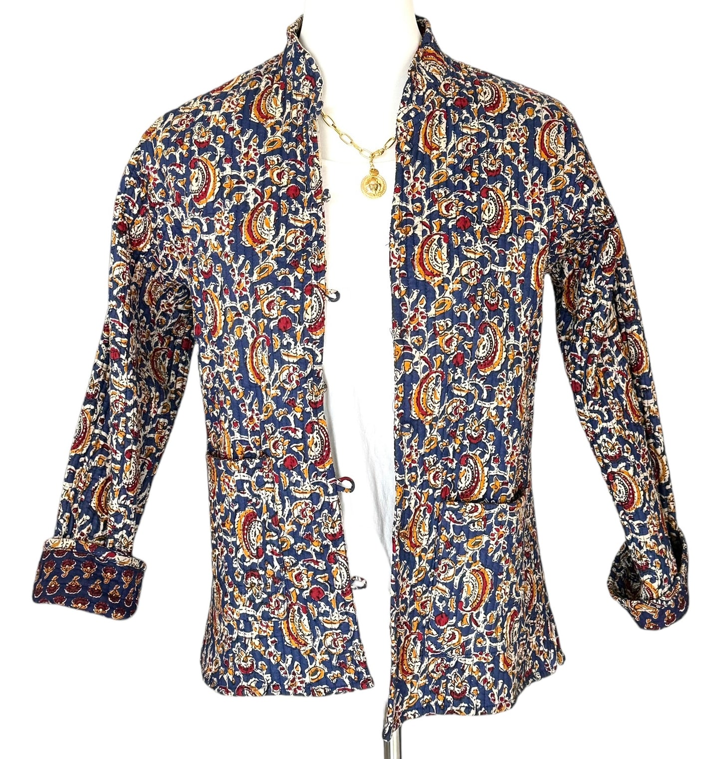 Veste EMMA