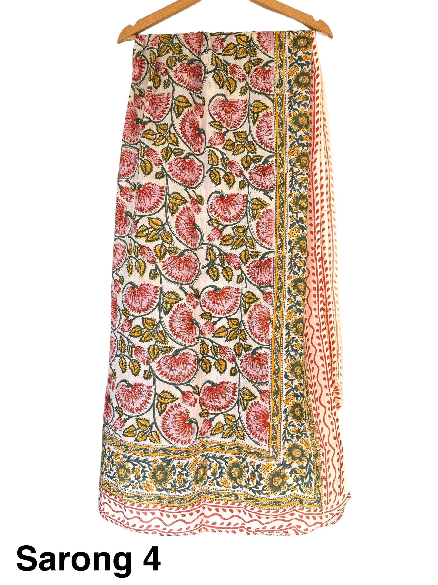 Sarongs
