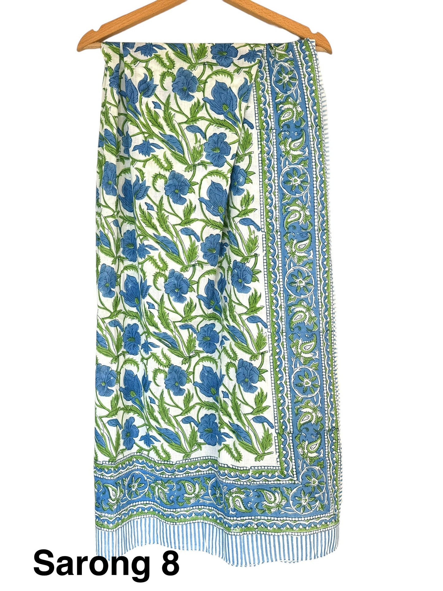 Sarongs