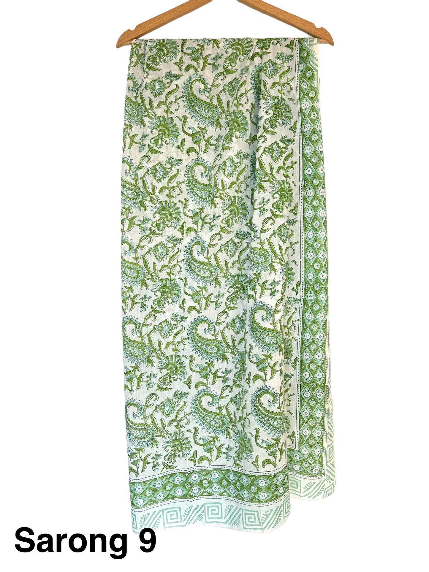 Sarongs