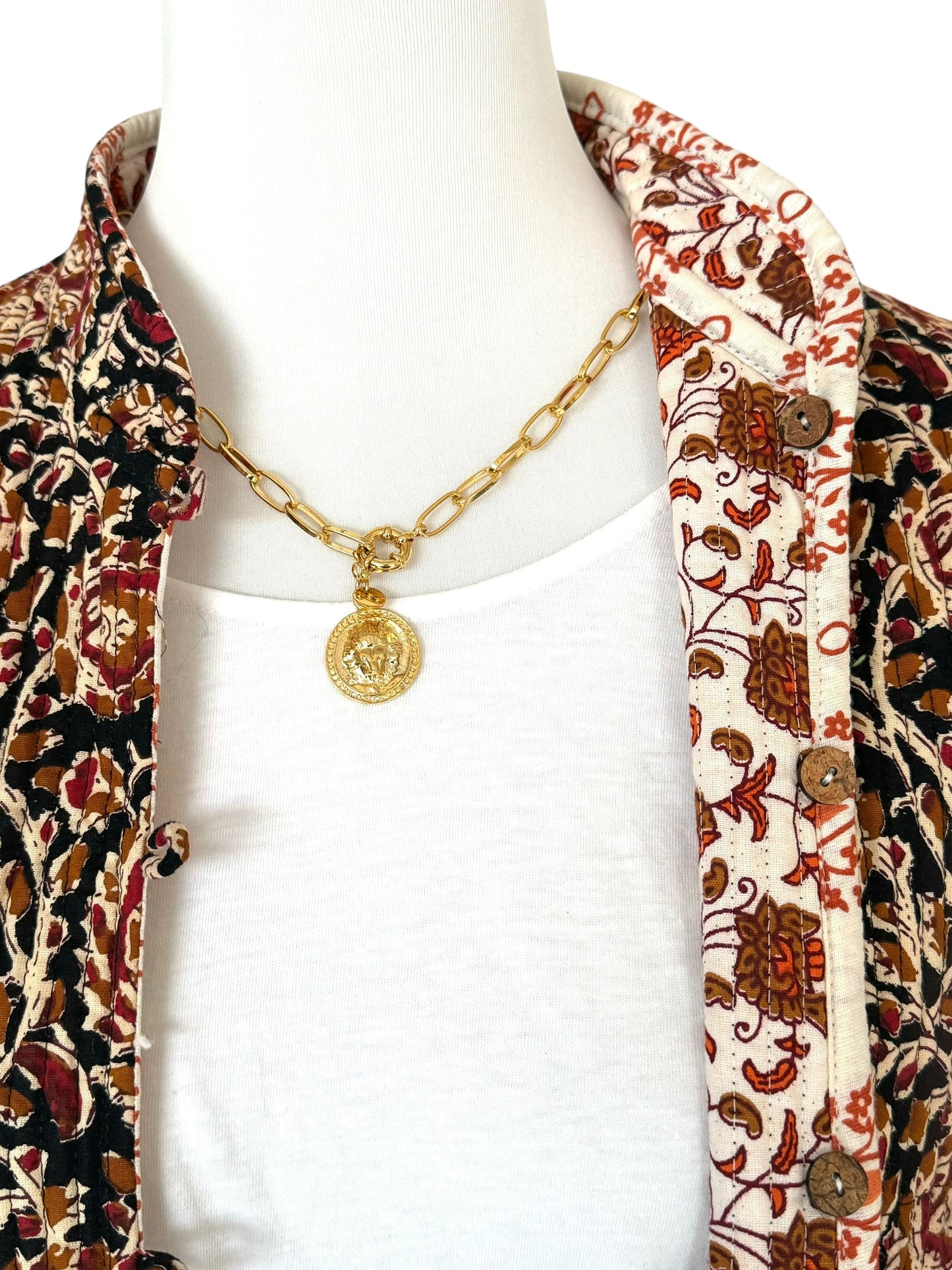 Veste ROMY