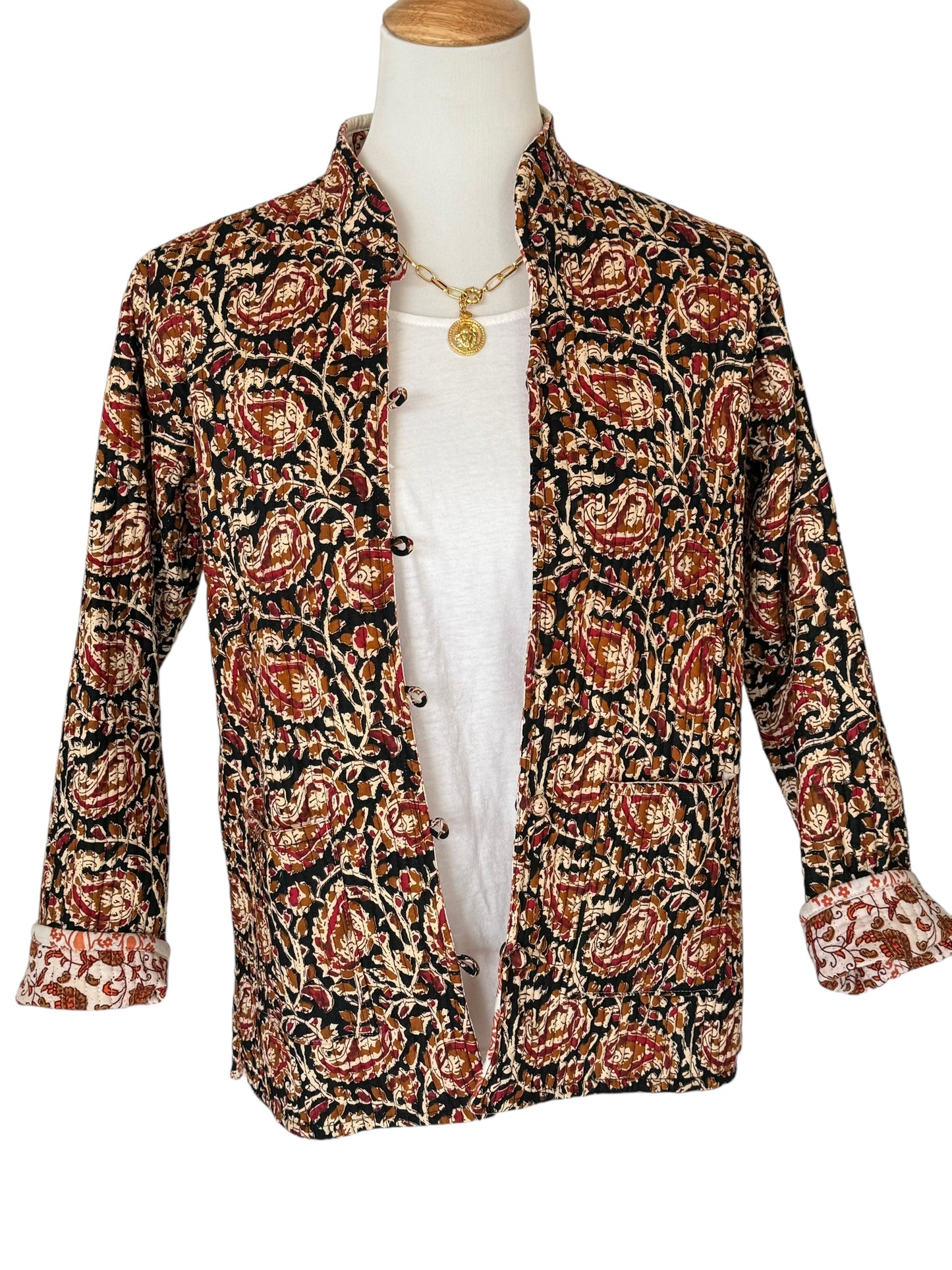 Veste ROMY