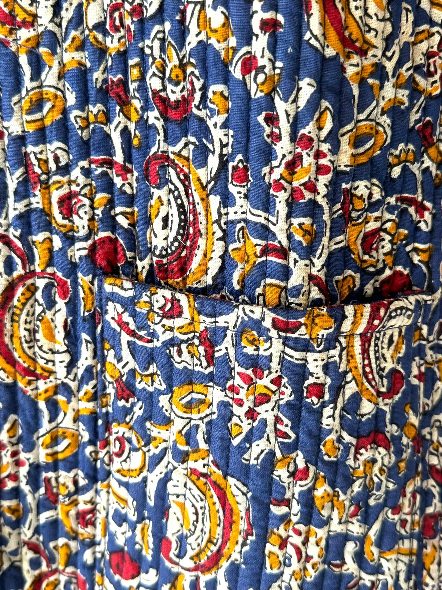 Veste EMMA