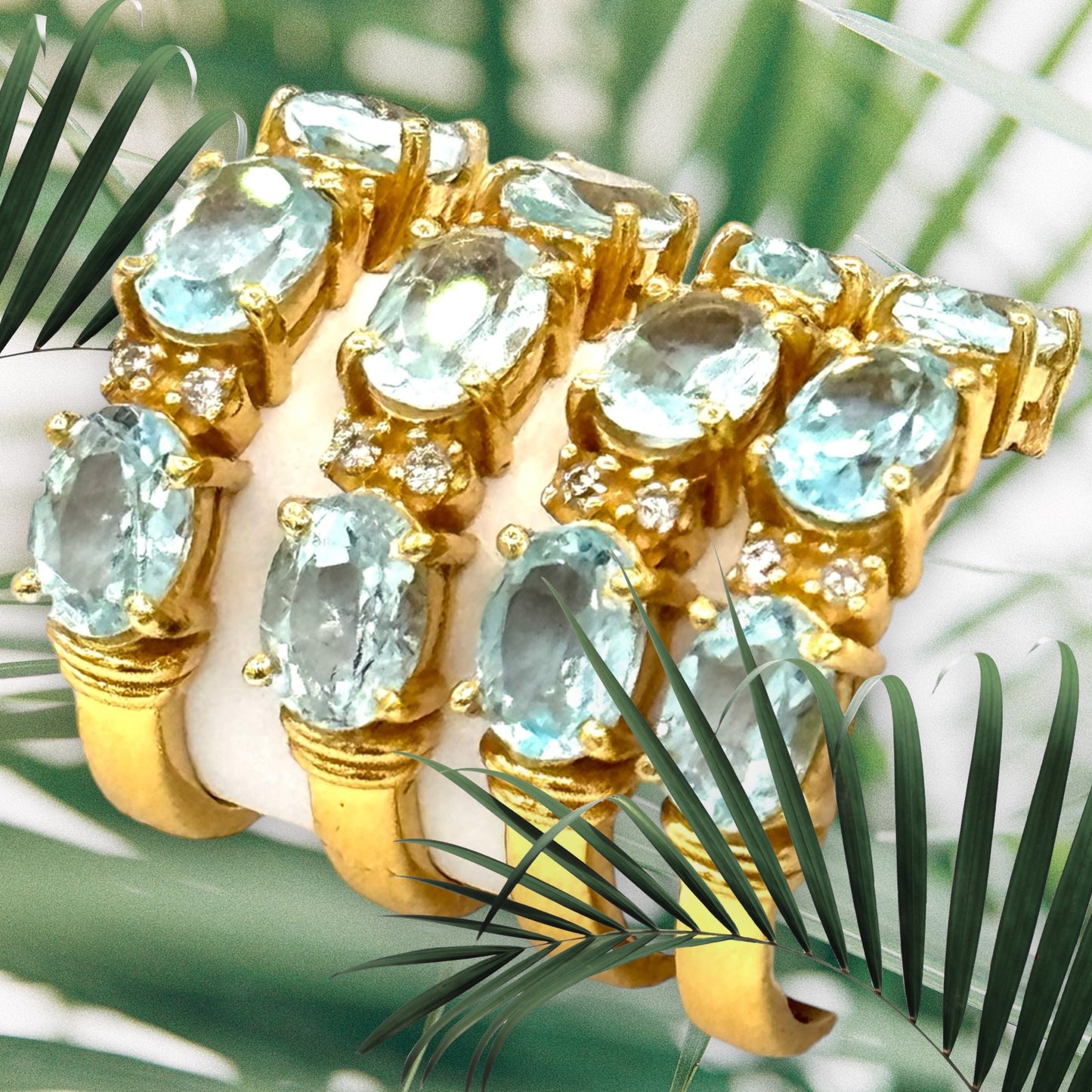 Bague LISON
