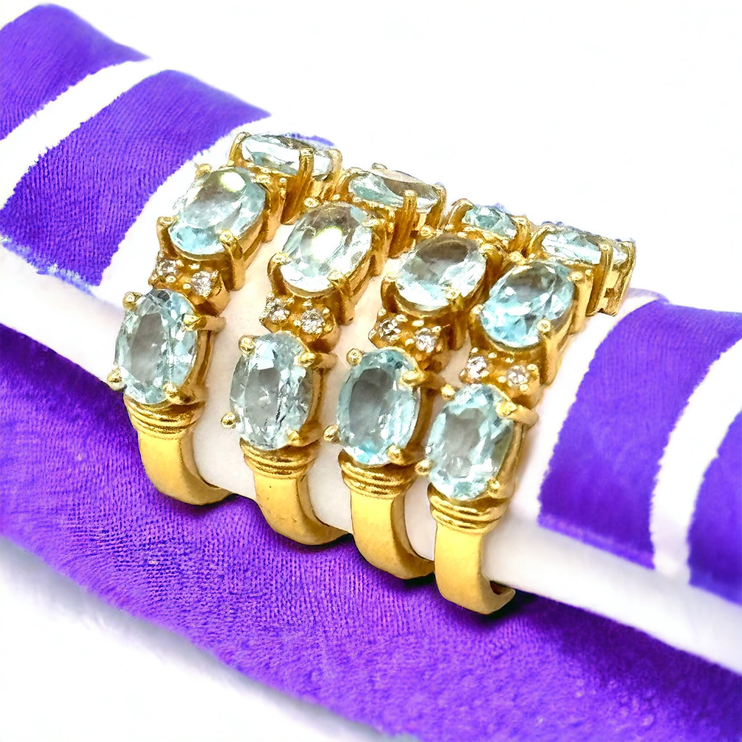 Bague LISON