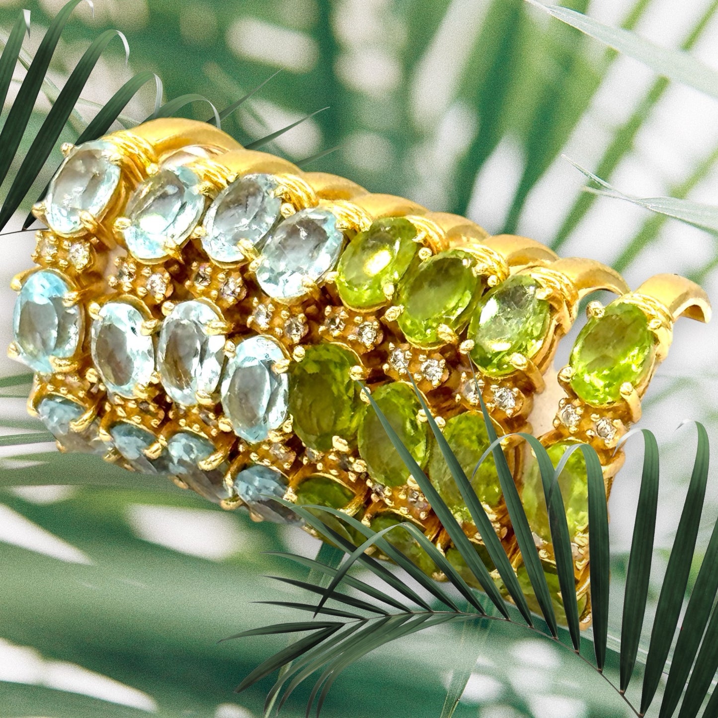 Bague LISON