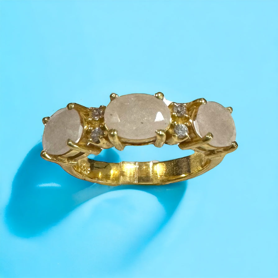 Bague LISON