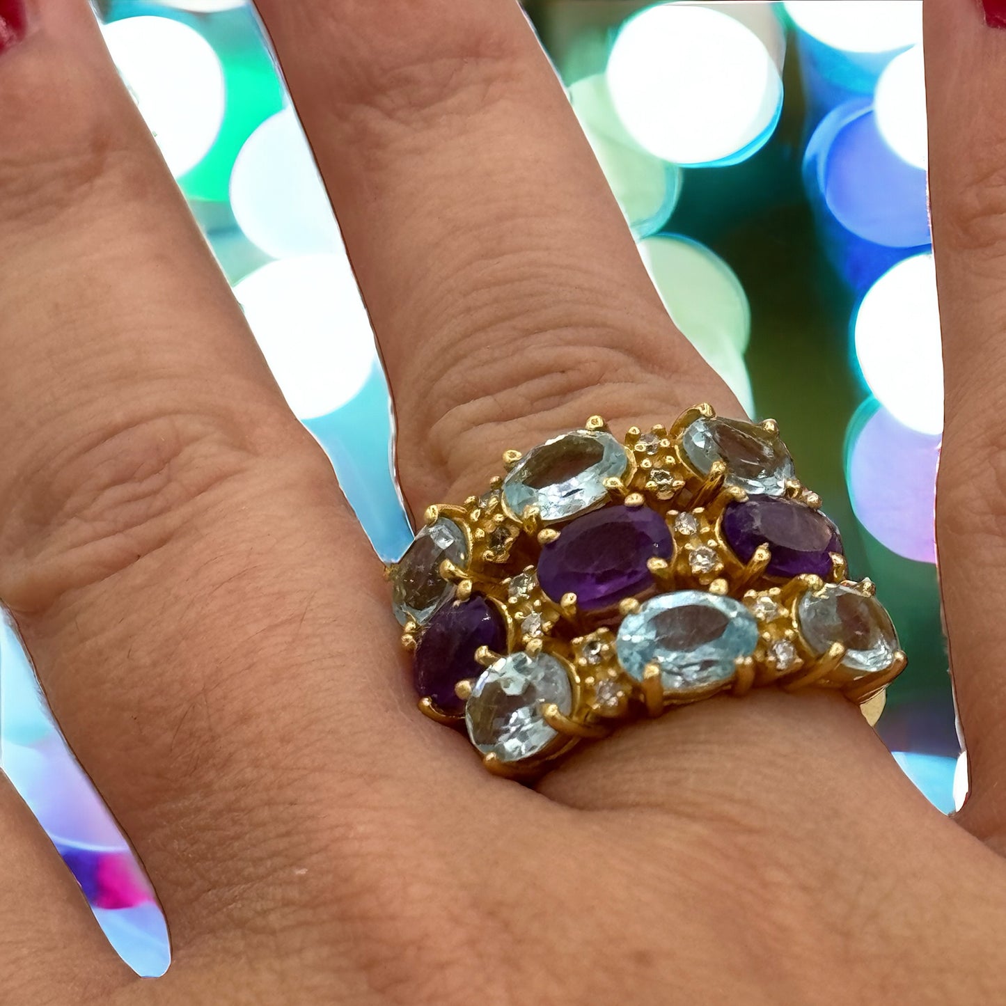 Bague LISON