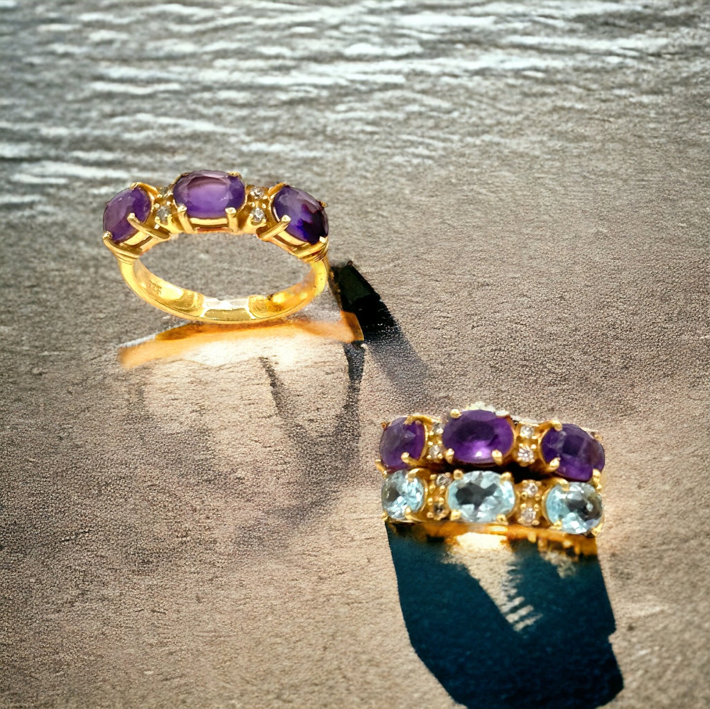 Bague LISON