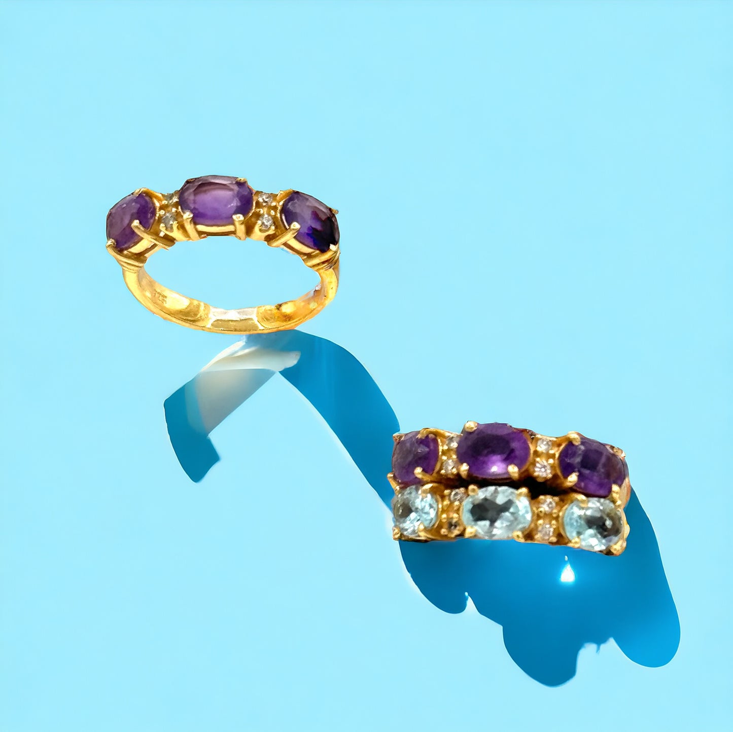 Bague LISON