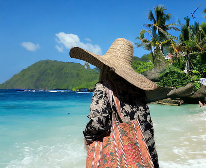 Les sacs de plage Grande Taille